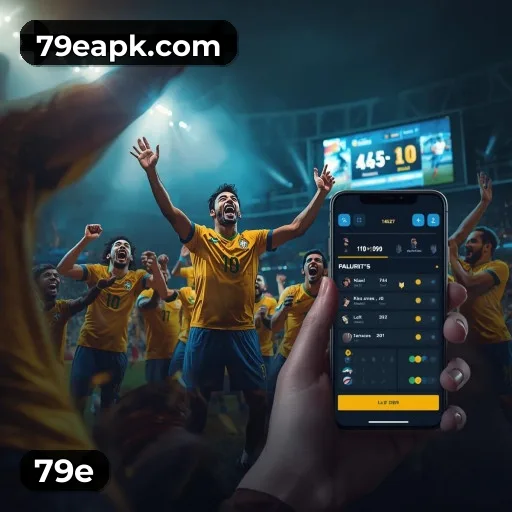 App Mobile 79e