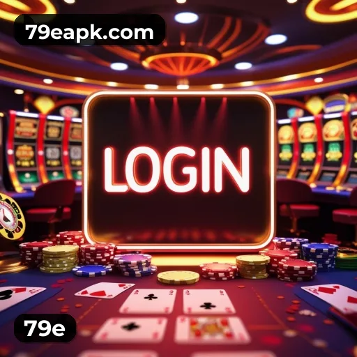 login_面板