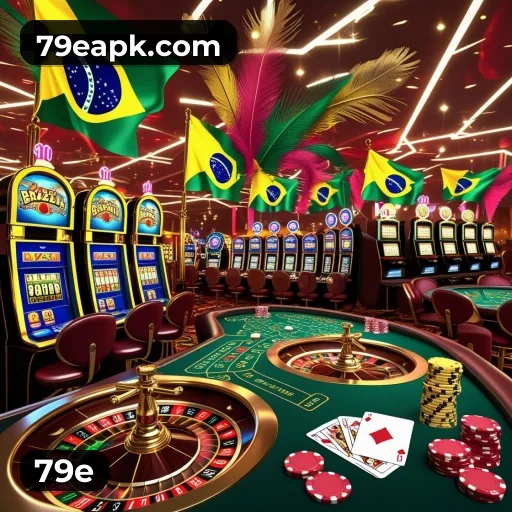 Slots em destaque 79e