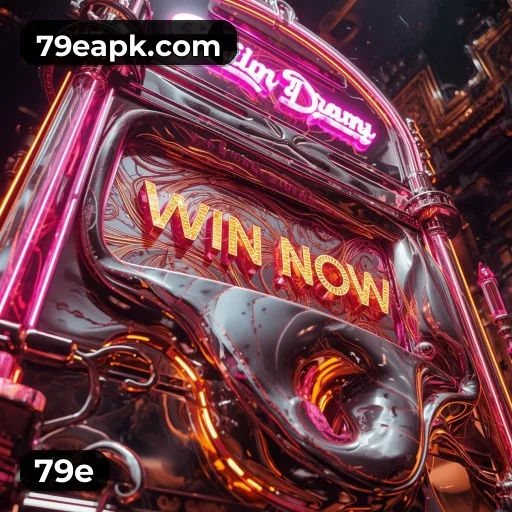 Variedade de slots 79e