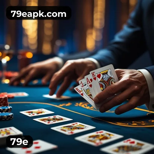Chances Ganhar 79e